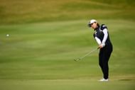 Daikin Orchid Ladies Golf Tournament - Round One (Photo by Hiromu Sasaki/Getty Images)